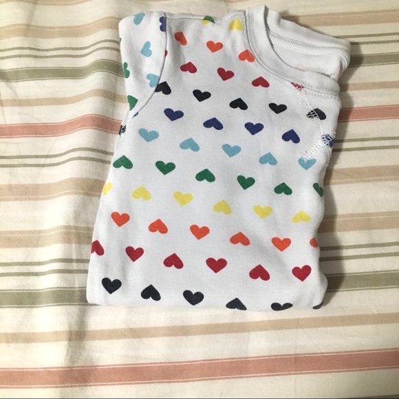 Primary Boy Pijama Sets (3) - Picture 9 of 9